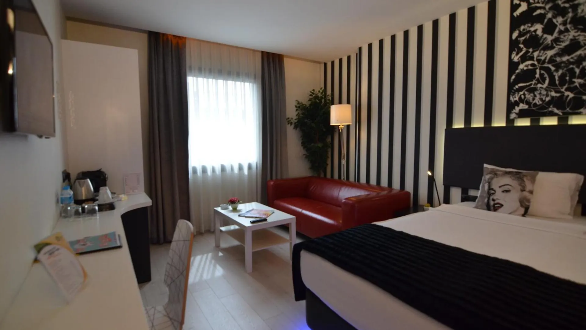 *** Hotel Tempo Fair Suites Istanbul Turkey