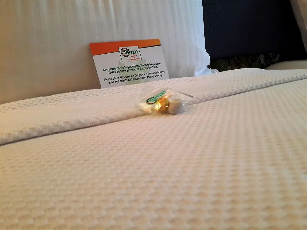 Tempo Fair Suites Istanbul Turkey