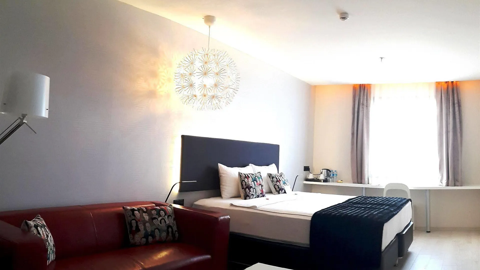 Tempo Fair Suites Istanbul