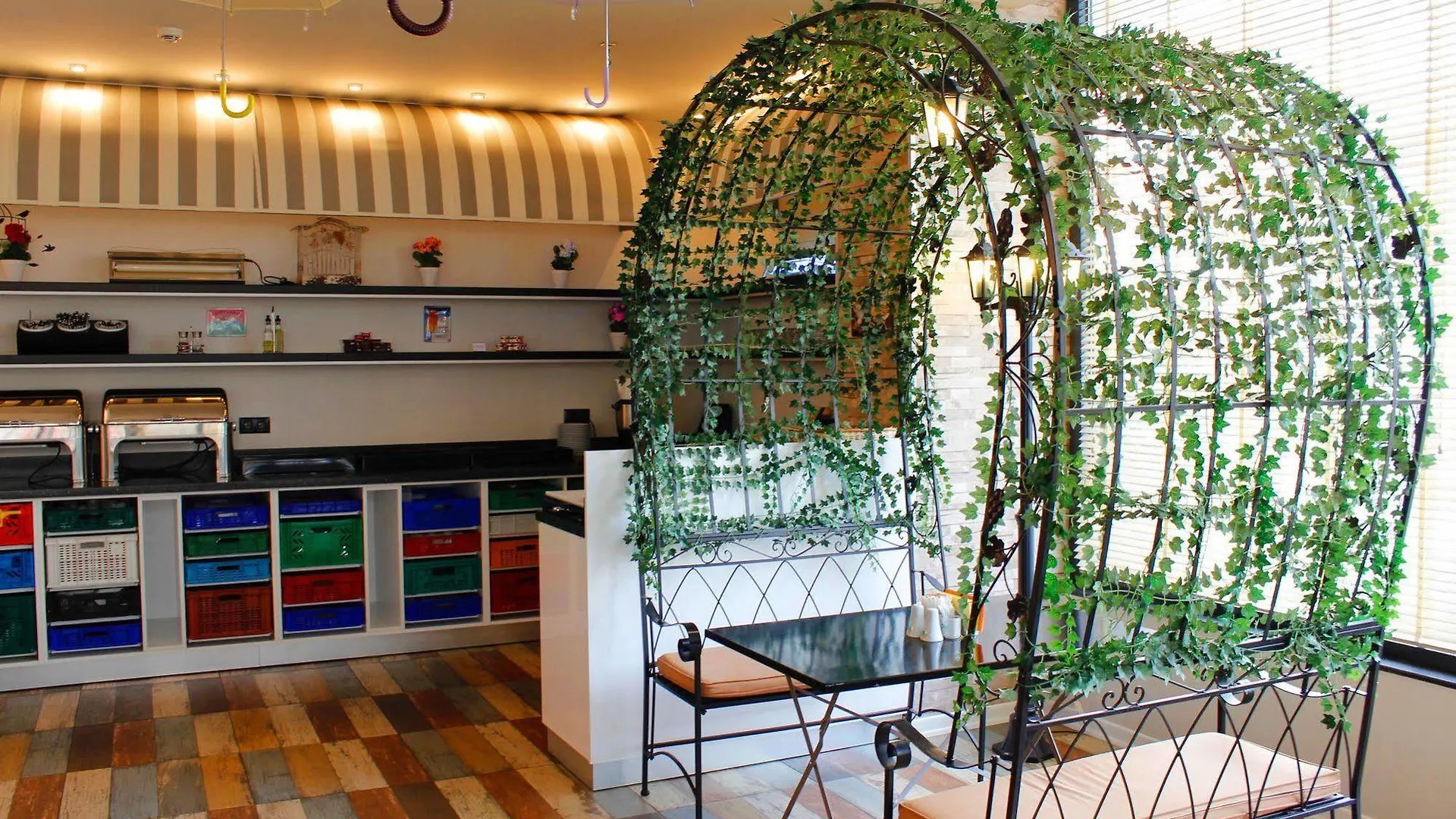 Tempo Fair Suites Istanbul