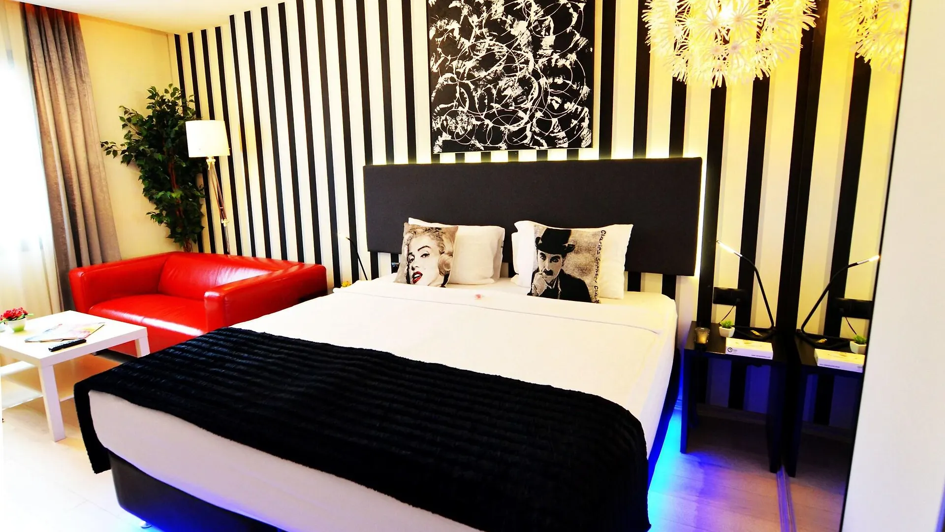 Tempo Fair Suites Istanbul Hotel