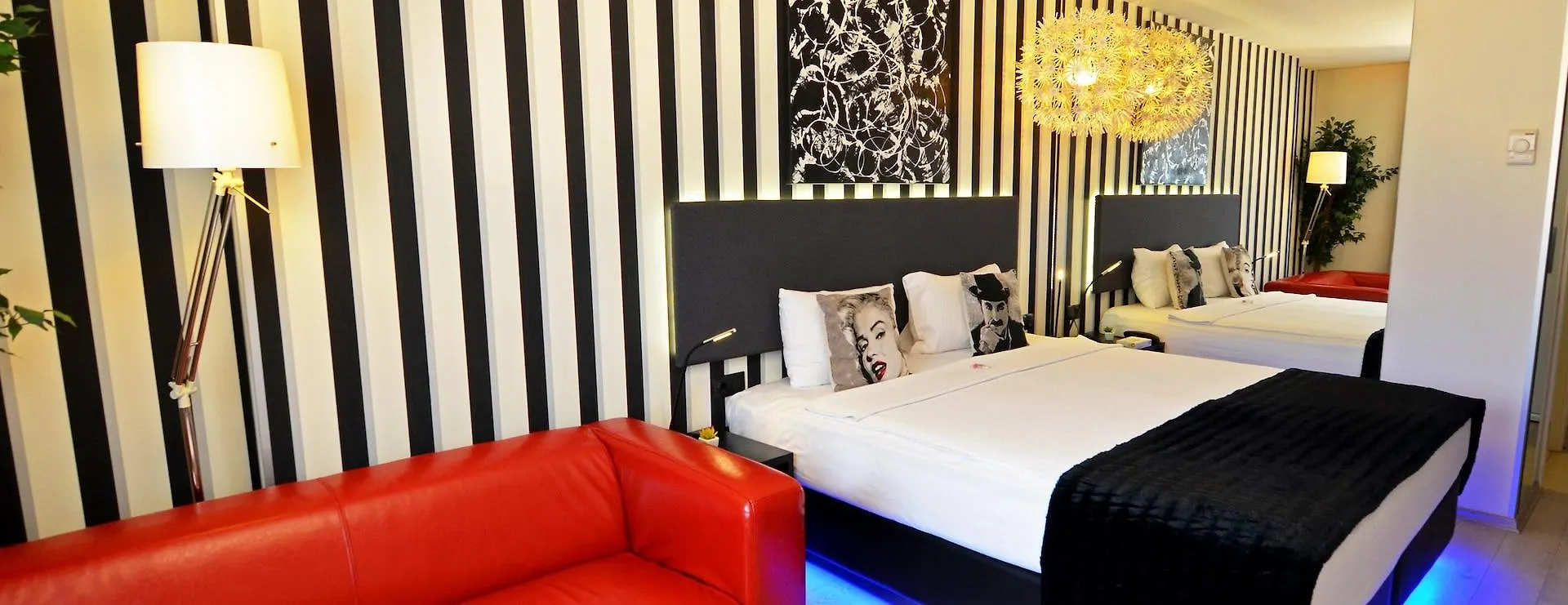 Tempo Fair Suites Istanbul