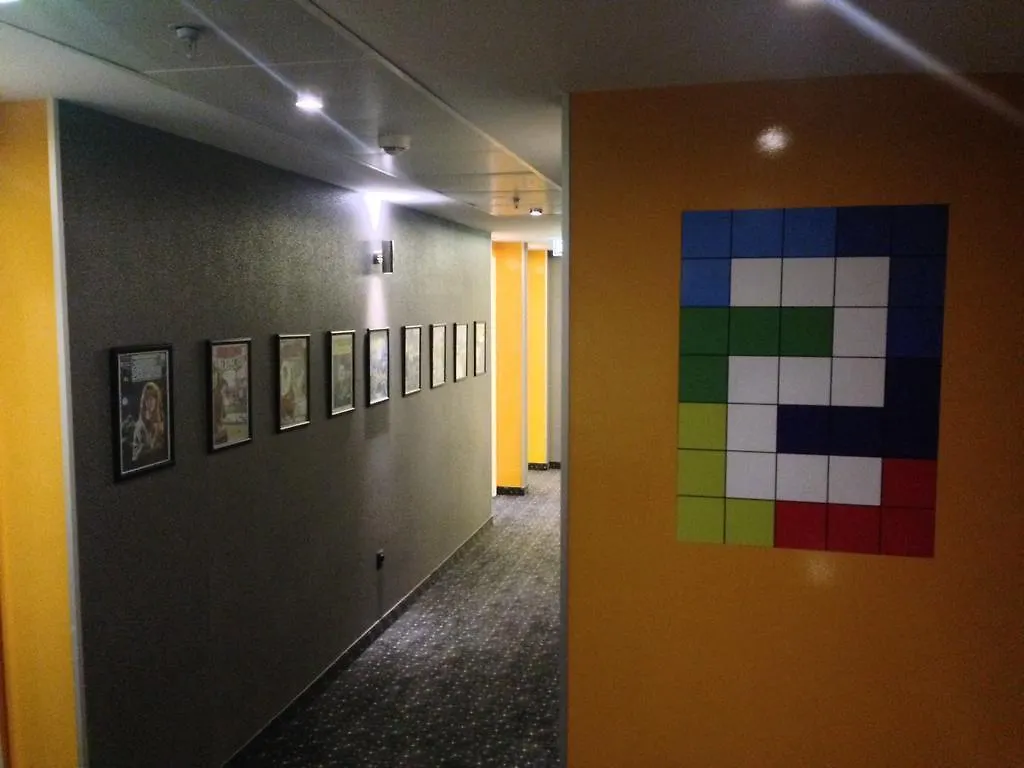 Tempo Fair Suites Istanbul