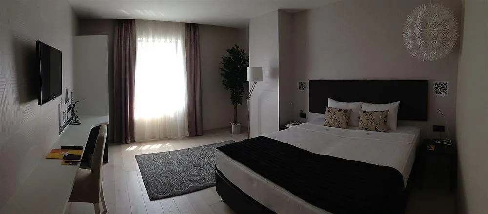 Tempo Fair Suites Istanbul