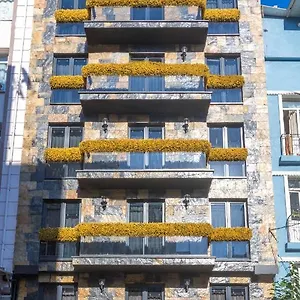 Mardia *** Стамбул