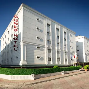 Güneş Merter Otel