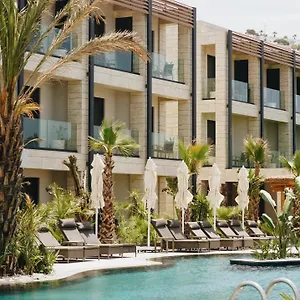 Rammos Managed By Dedeman 4* Bodrum