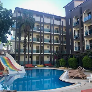 Astoria Life 3* Marmaris