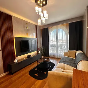 فندق Sabiha Gokcen Istanbul Houses Hotel, اسطنبول