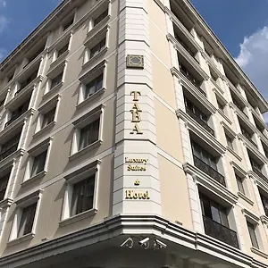 Taba Luxury And Otel