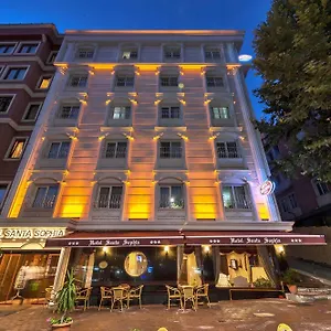 Santa Sophia - Otel