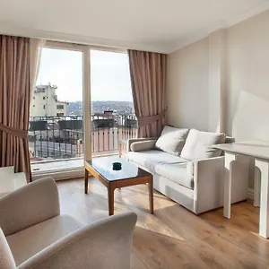 Allegra Galata Istanbul