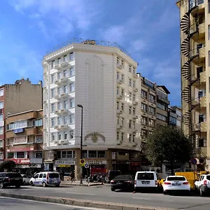 Hotelozbek Provincia di Istanbul