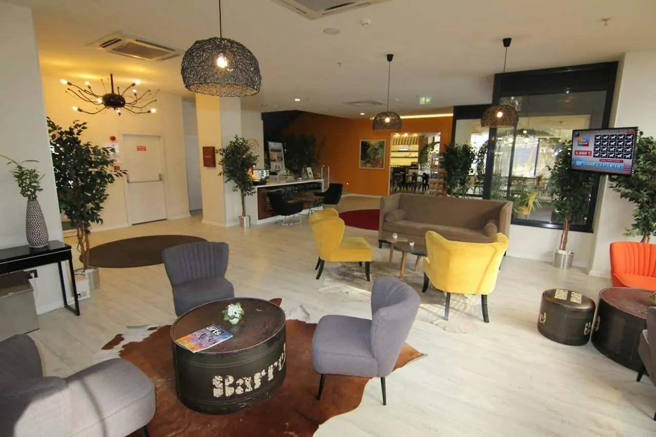 Tempo Fair Suites Provincia di Provincia di Istanbul 3*,  Turchia