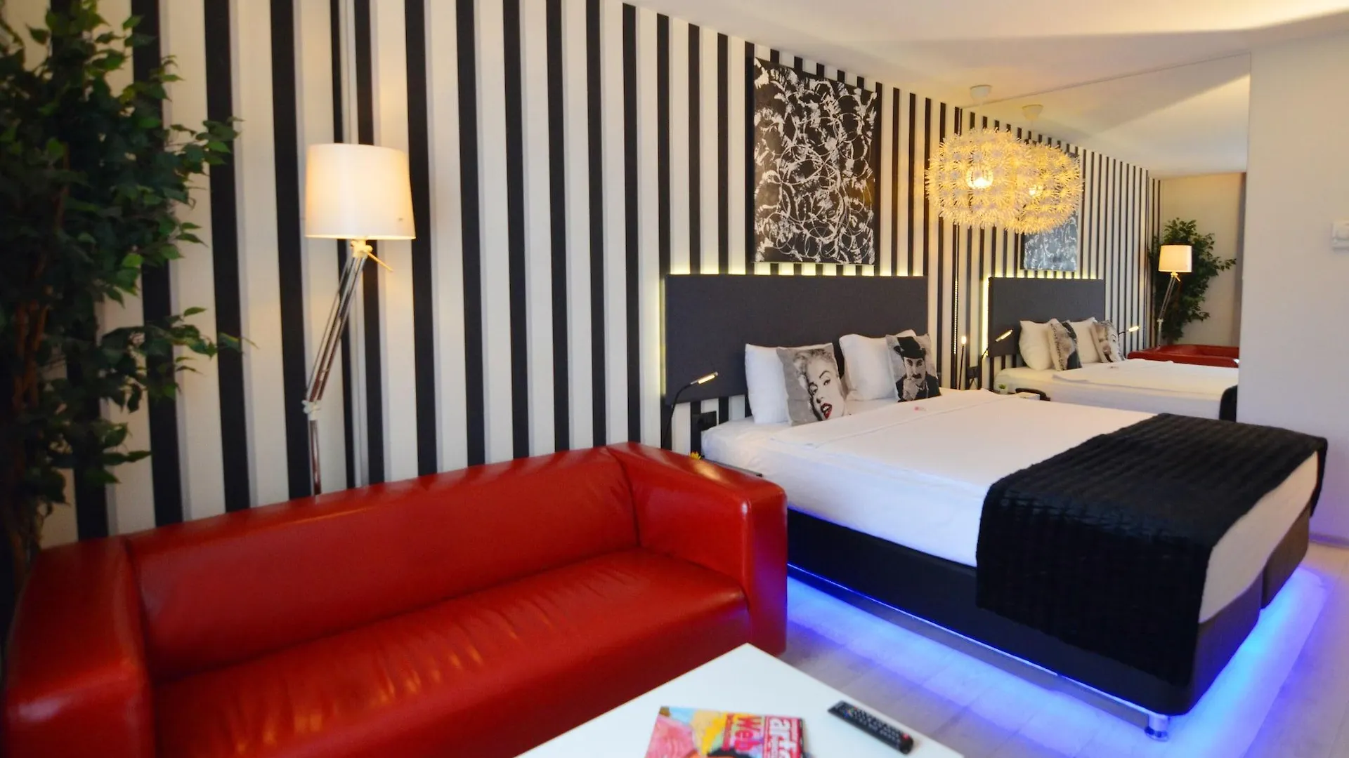 Tempo Fair Suites Provincia di Provincia di Istanbul