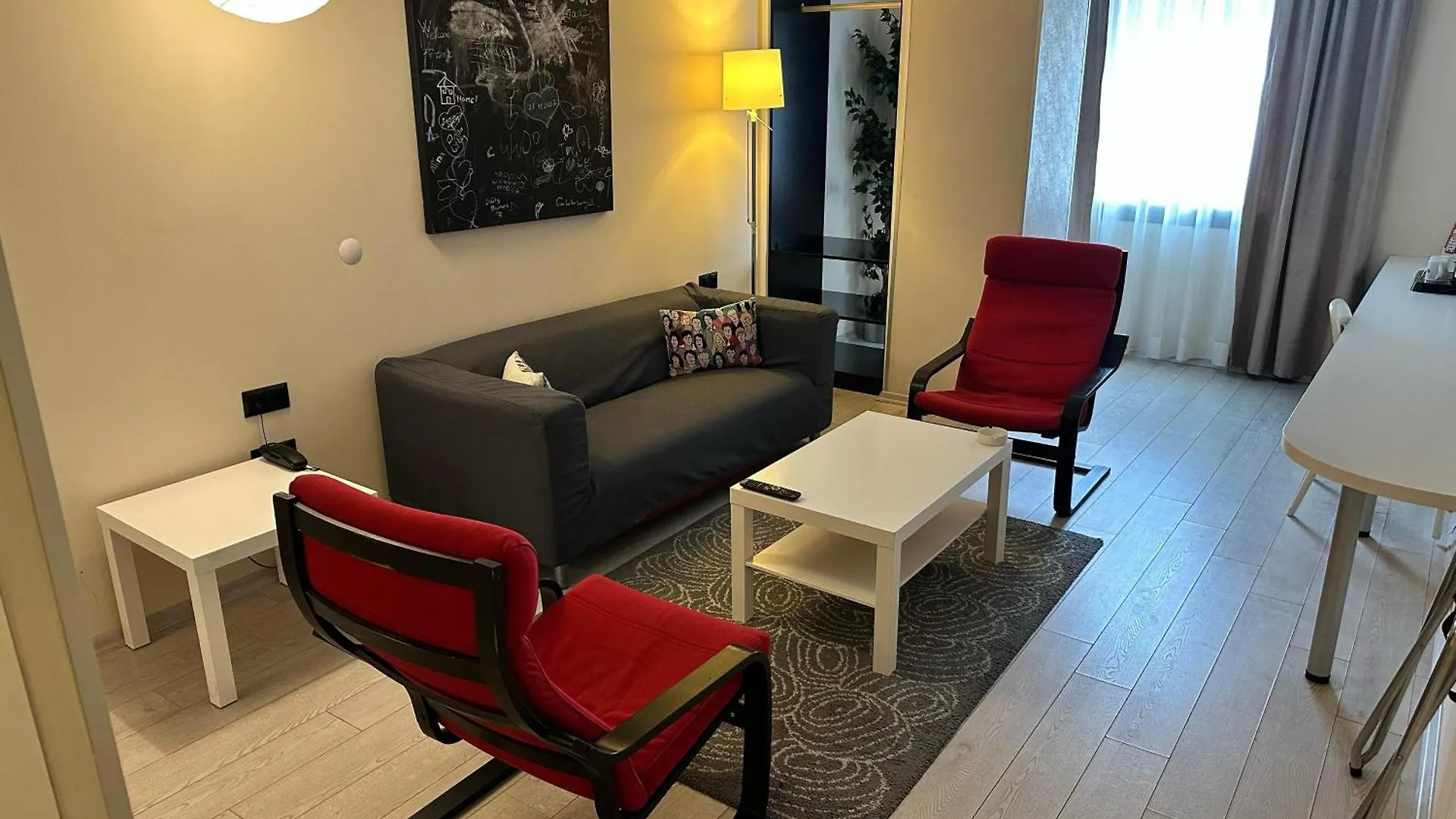 Tempo Fair Suites İstanbul Otel