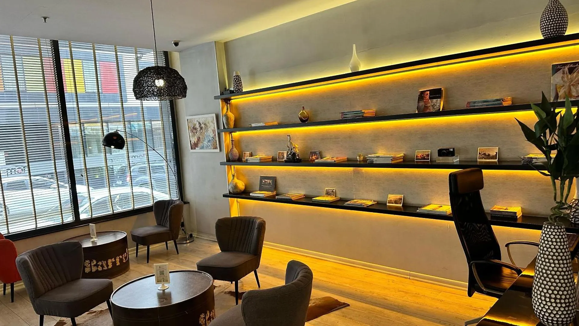 Tempo Fair Suites İstanbul