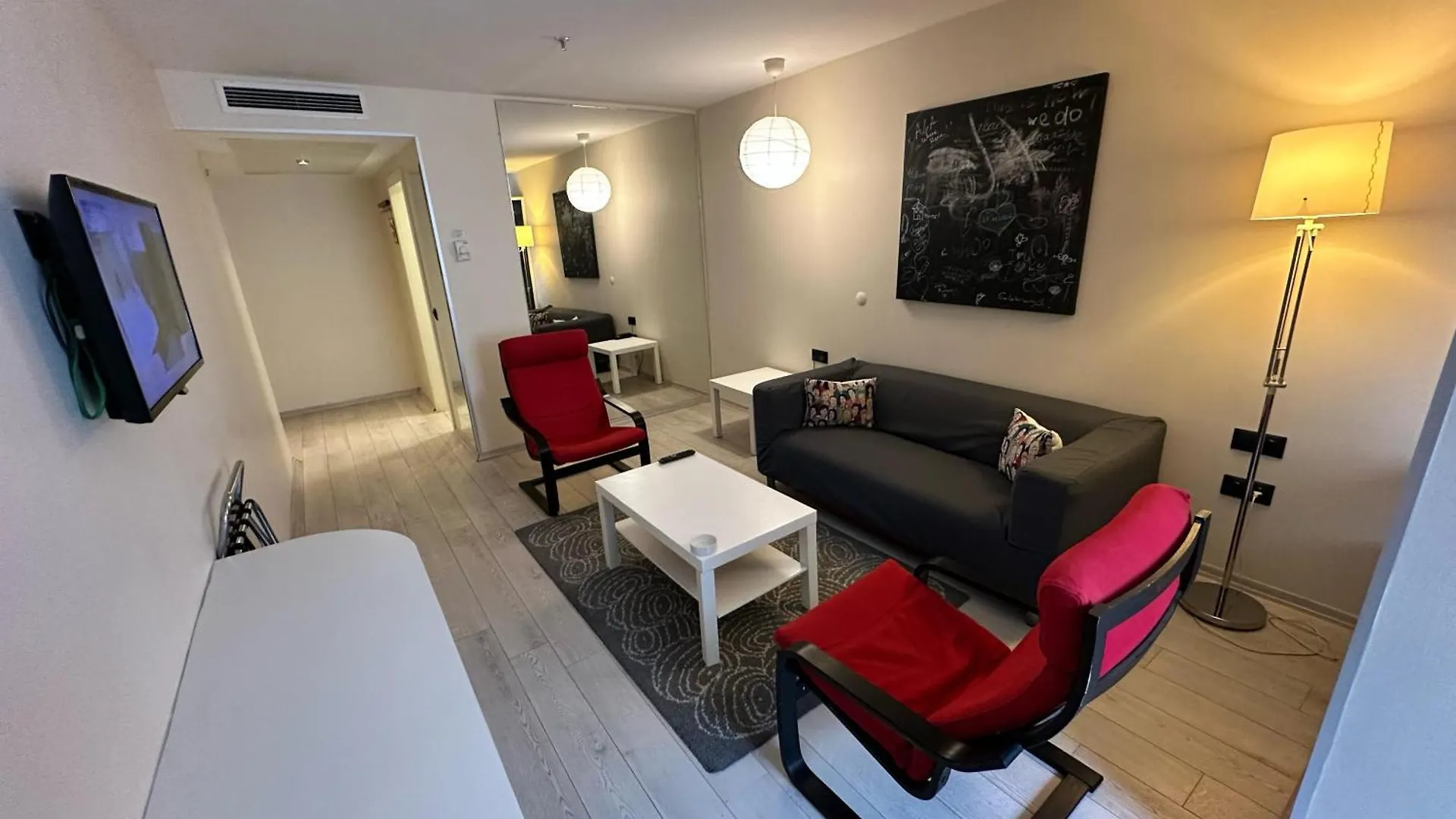 Tempo Fair Suites İstanbul 3*,  Türkiye