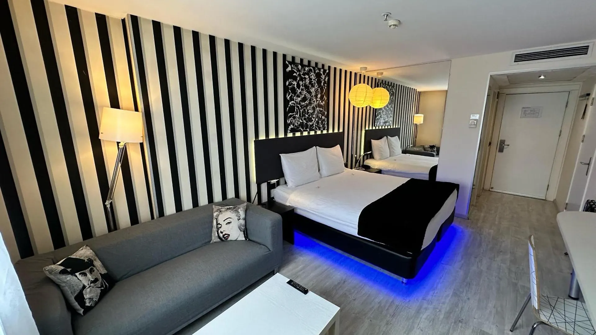 Tempo Fair Suites İstanbul Otel