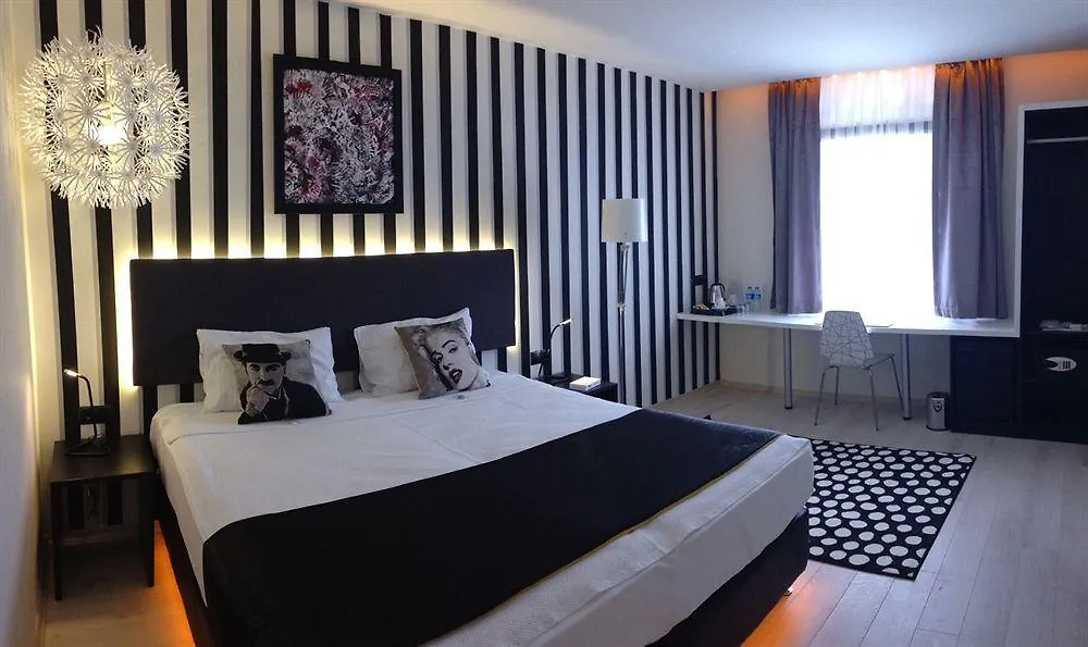Tempo Fair Suites İstanbul