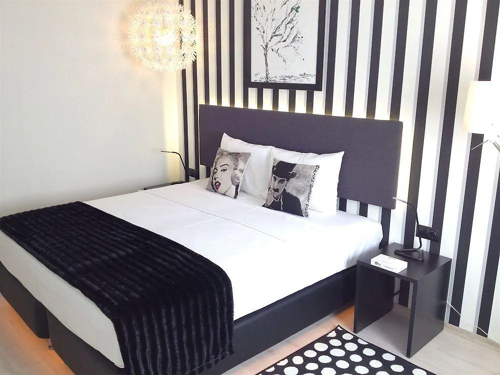 Tempo Fair Suites İstanbul 3*,  Türkiye